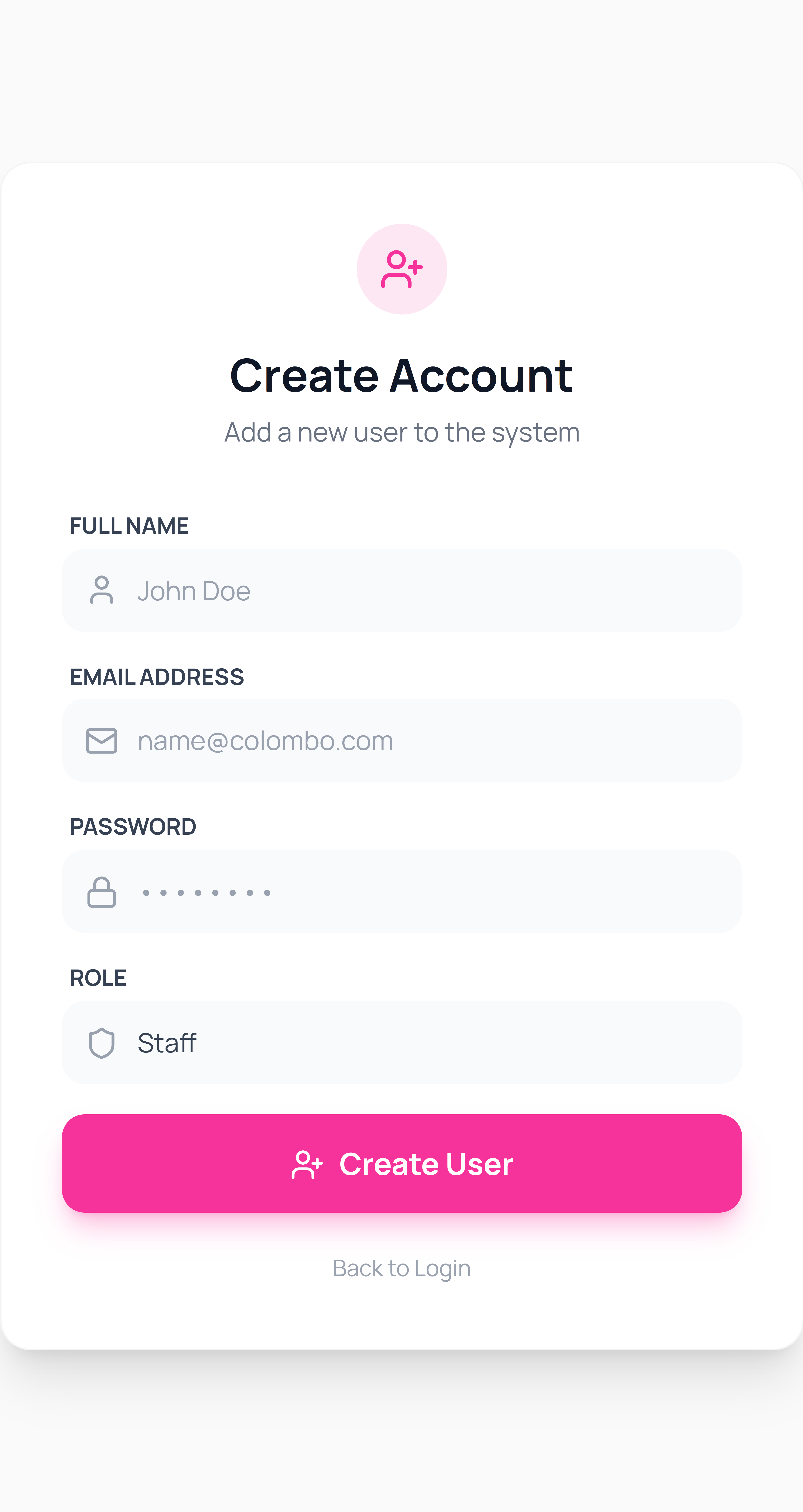 Register